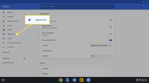 You can create additional slides each time you want to change the. Changing The Wallpaper And Theme On Your Google Chromebook