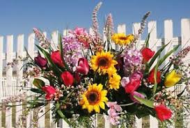 Check spelling or type a new query. Mothers Memorial Day Tombstone Saddle Hyacinth Lilac Sunflower Headstone Flowers Ebay