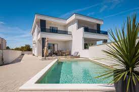 Kroatien ferienhaus mit pool, ferienwohnung oder studio von privat mieten. Tipps Um Ein Gunstiges Ferienhaus Mit Pool In Kroatien Zu Mieten