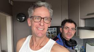 F*CK ICE GET THE F*CK OUT OF OUR CITY #defundice #resist #pride #nokings  #ice #losangeles