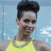 Alicia Keys Album Songs