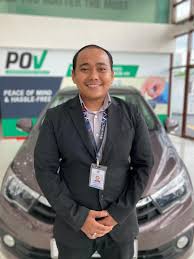 This is the official perodua twitter page. Perodua Pov Pre Owned Vehicle