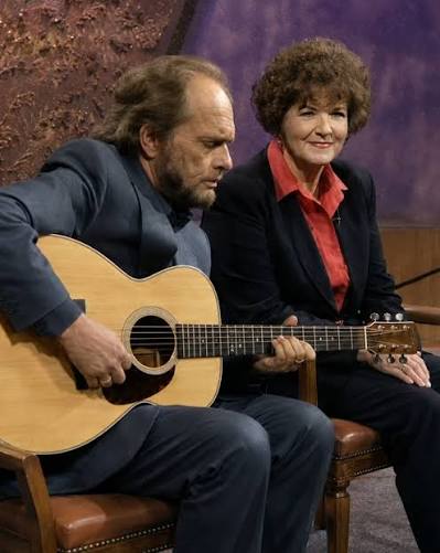 Bonnie Owens returns to Merle Haggard band