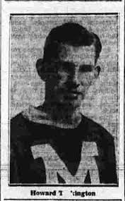 BODY FOUND IN GRAVE IS DISTELHURST CHILD