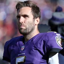 Will Joe Flacco Finish His Career With The Ravens?