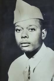 1926-2025: Curtis Massey served as the first black mayor of Oakland