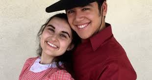 Local Discovery Bay talent stars in theater production