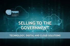 The federal government of the united states is the national government of the united states, a federal republic in north america, composed o. Govdata Experts In Managing Government Bid Submissions