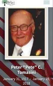 Peter Peri was born
