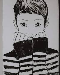 Sketchbook Sketch Book Art Instagram