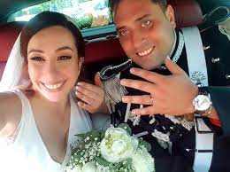 Tra oggi e domani la sentenza per l'omicidio di mario cerciello rega: Mario Cerciello Rega Ucciso A Roma La Moglie Gli Avevo Detto Di Non Uscire Ma Lui