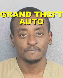 👤 Name: HENRY, WESLEY 🚨 Arrested: 06/17/2025 🆔 Arrest Number: 502501959  🚔 Arrested by: BROWARD SHERIFF'S OFFICE 💼 Charges: 1) GRAND THEFT /AUTO  (Status: PENDING TRIAL) 2) POSSESSION OF METHAMPHETAMINE (Status: PENDING