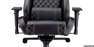 Design and workmanship all in zone x uses high quality pu artificial leather as cover. Tesoro Zone X F750 Preiswerter Und Ergonomischer Gaming Chair Pc Welt