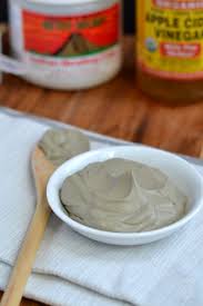 Homemade Face Mask For Acne Coconuts And Kettlebells