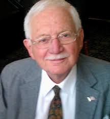 Bernard Rausch Obituary May 13, 2022