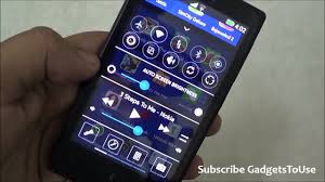 The features makes it the best camera app for android. Install Control Center Toggles On Nokia X Like Ios 7 Iphone Interface Youtube