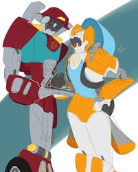 The Husbands Transformers Rescue Bots Transformers Artwork Transformers Comic