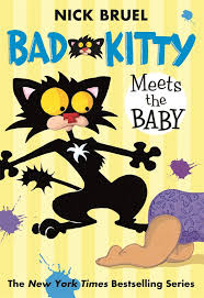 No annoying ads, no download limits, enjoy it and don't forget to bookmark and share the love! Bad Kitty By Nick Bruel