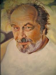 jack-nicholson ➽ 46 Original artworks, Limited Editions & Prints