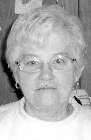Wilma C. Smith (Ridgeley)