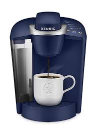 Amazon Com Keurig K Classic Coffee Maker K Cup Pod Single Serve Programmable Rhubarb Kitchen Dining Classic Coffee Maker Keurig Keurig Coffee Makers