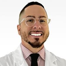 Daniel Muniz-Rivera, APRN