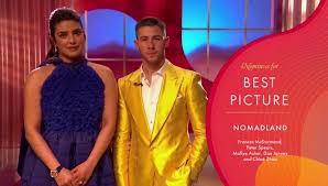 Ya conocemos todos los nominados de los premios oscar 2021. Lista De Nominados A Los Premios Oscar 2021