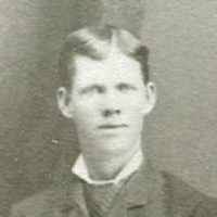 James Burton Rushforth (1858-1906)