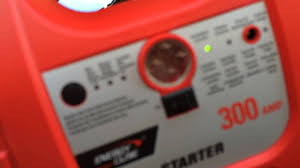 Black And Decker 300 Amp Jump Starter Manual Jump Starter Energy Cube Youtube