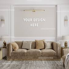 Luxury Interior Mockup Luxury Mockup Classic Interior Mock Etsy Frame Mockups Luxury Interior Interior