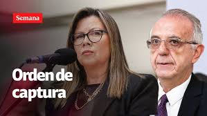 Martha Janeth Mancera fue designada como Vicefiscal General de la Nación