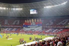 Ceará sc enfrentou fortaleza em 2 partidas nesta temporada. Fortaleza Ec Ceara 10 11 2019