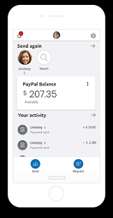 Send money to india from usa paypal. Paypal India Send And Receive International Payments With Our Mobile App