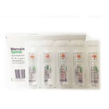 See more of marocain official on facebook. Marcain Spinal 0 5 5x4ml Sterile Glass Ampoule Rd Sss Australia Stage Sss Australia Medical Consumable Equipment Supplier