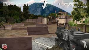 Android gaming at its best! Download Battlefield Bad Company 2 V1 28 Mod Apk For Android Free