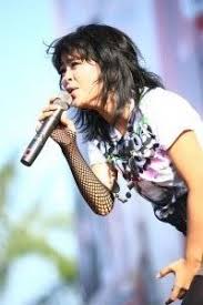 Image result for nicky astria