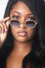 Meet Ke'Yanna Nelson