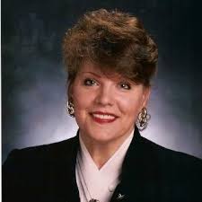 Suzanne Mathis McQueen