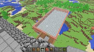 Juega a minecraft classic gratis. Minecraft Classic The View From The Tower I Built This O Flickr