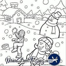 Wie Den Winter Schritt Fur Schritt Mit Einem Bleistift Zeichnen Wie Zeichnet Man Winterfarben Kunst 2020
