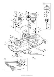 Craftsman diehard 42 mower, mechanic special, has mechanical issues, will need battery, sold as is no warranty key words: Mtd 13ad78xs099 247 203730 T1400 2014 Parts Diagram For Mower Deck