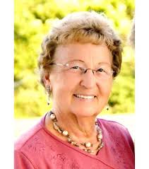 Eleanor Mae Bosscher