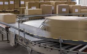Pkt logistics group sdn bhd. Solution Vepro Group