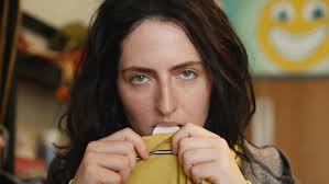 The Year Between' Review: Goodbye College, Hello Bipolar Disorder