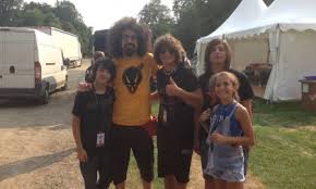 La scomparsa di piovano, che era stato vincitore del guinn. Brandizzese Apre Il Concerto Di Caparezza Prima Chivasso