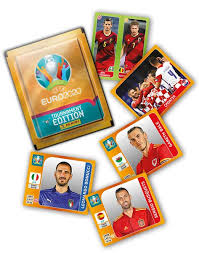 Get video, stories and official stats. Panini Collectibles Osterreich Die Offizielle Uefa Euro 2020 Tournament Edition Stickerkollektion