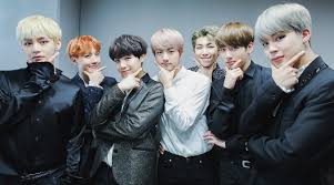 Bts Diramal Sukses Besar Di 2017 Dua Member Ini Bakal Makin Populer