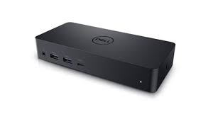 Enjoy universal compatibility with a wide range of pc brands and operating systems supported by displaylink technology. Dell D6000 Universal Dock Dell Deutschland