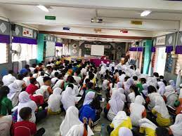 Sk pusat bandar puchong 2. Ppda Sk Taman Putra Perdana Sk Pusat Bandar Puchong 1 Benci Dadah