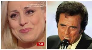 Jun 16, 2021 · maddalena corvaglia e paolo berlusconi (fratello di silvio berlusconi) sarebbero queste le voci che girano sulla presunta storia più chiacchierata di questa estate 2021. In Ricordo Di Papa Little Tony La Figlia Cristiana Si Commuove A Storie Italiane Su Rai Uno